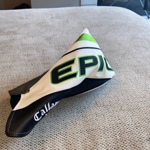 Callaway Epic Driver Headcover